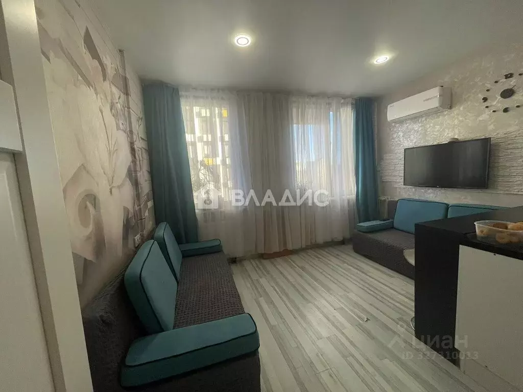 Студия Московская область, Красногорск ул. Большая Воскресенская, 1 ... - Фото 2