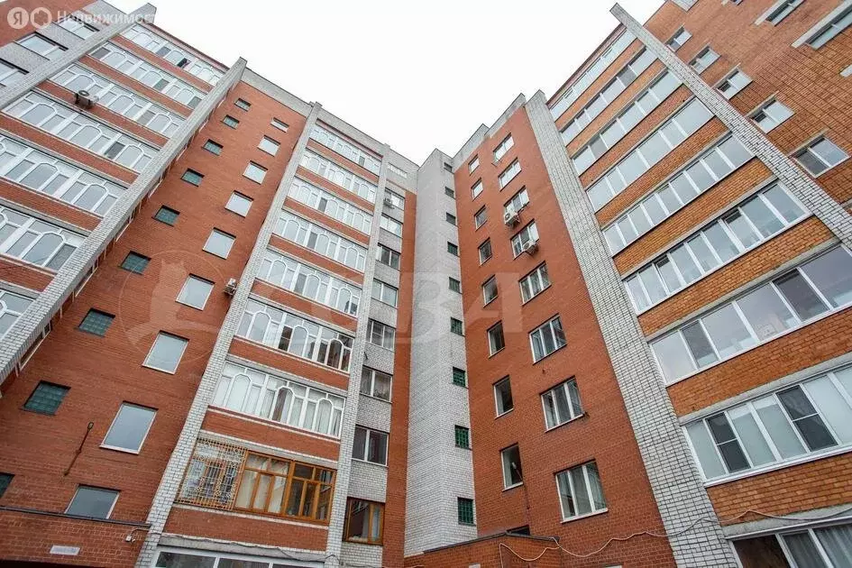 5-комнатная квартира: Тюмень, Новосибирская улица, 50 (238 м) - Фото 1
