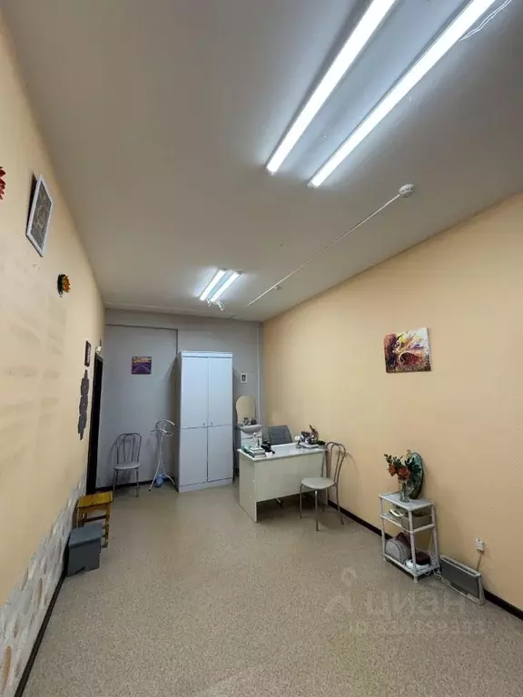 Помещение свободного назначения в Иркутская область, Иркутск Трудовая ... - Фото 2