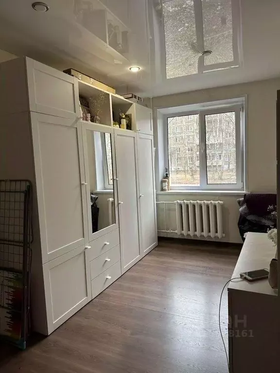 Квартира, 2 комнаты, 45 м - Фото 1