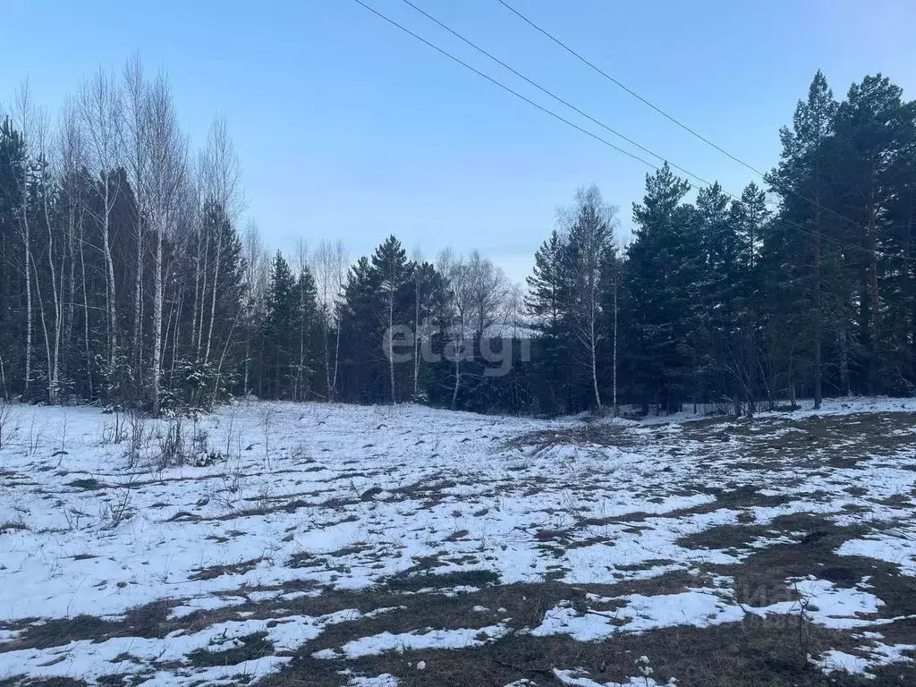Участок в Томская область, Томский район, Радуга СТ  (10.0 сот.) - Фото 0