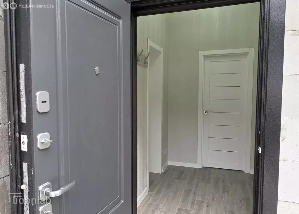 Дом в Мамоны, микрорайон Западный, Загородная улица (140 м) - Фото 2