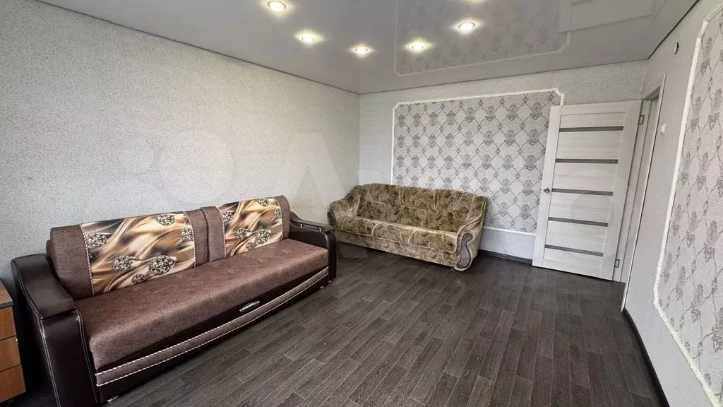 2-к. квартира, 51 м, 5/5 эт. - Фото 1