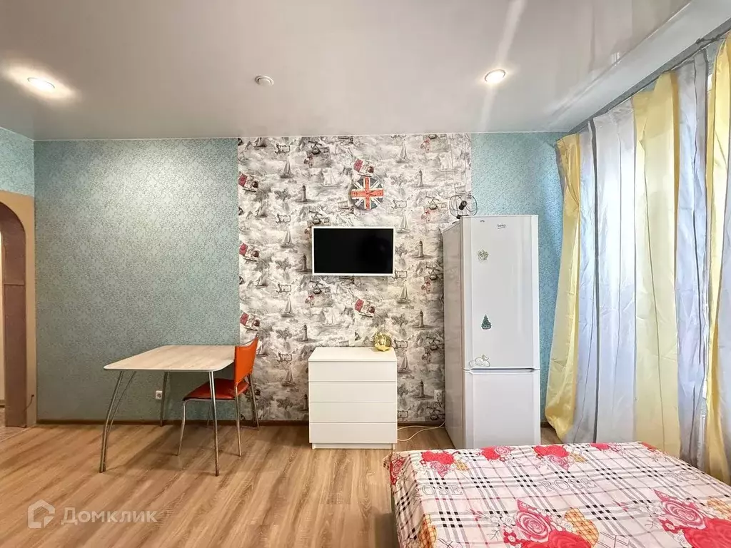 Продаётся квартира-студия, 28 м - Фото 0