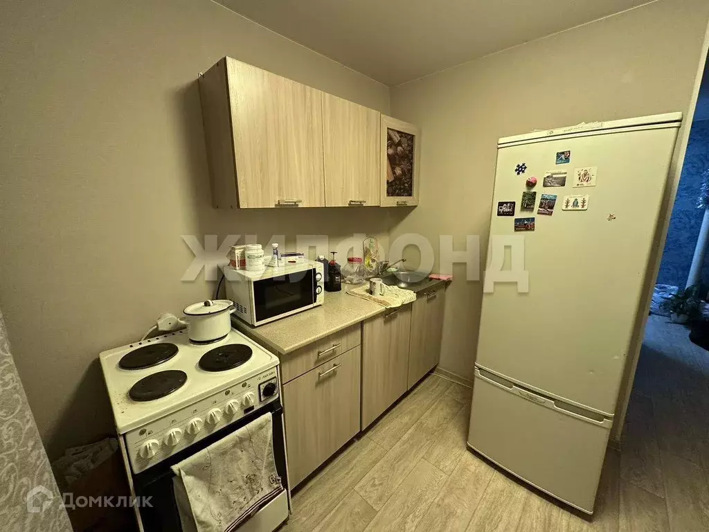 Продаётся 1-к квартира, 30 м - Фото 1