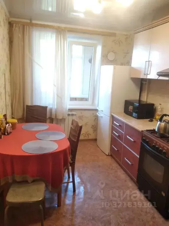 2-к кв. Белгородская область, Белгородский район, Майское с/пос, пос. ... - Фото 1