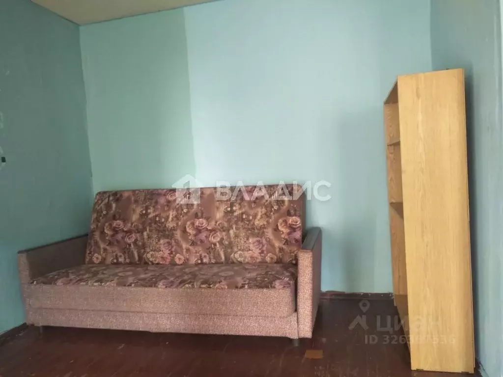 1-к кв. Москва Русаковская ул., 12К1 (30.0 м) - Фото 2