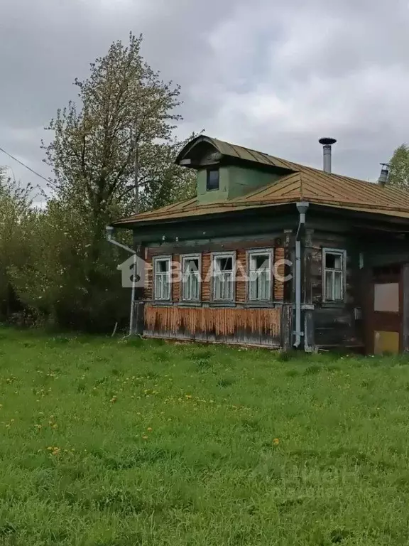 Дом в Владимирская область, Суздальский район, Селецкое муниципальное ... - Фото 0