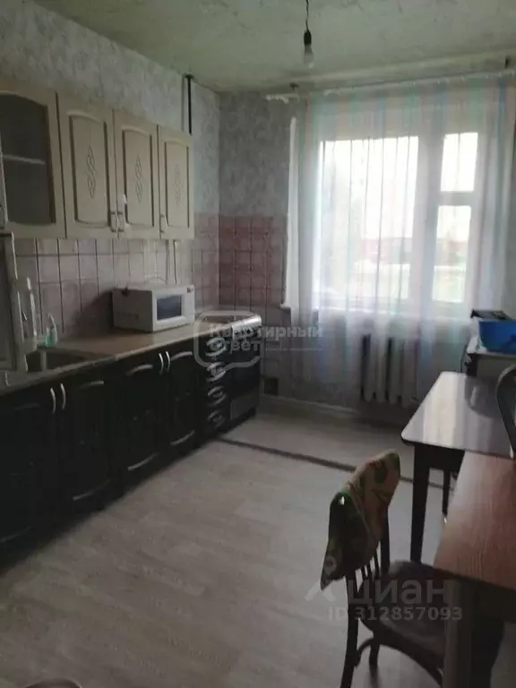 3-к кв. Владимирская область, Владимир ул. Комиссарова, 1б (65.0 м) - Фото 1