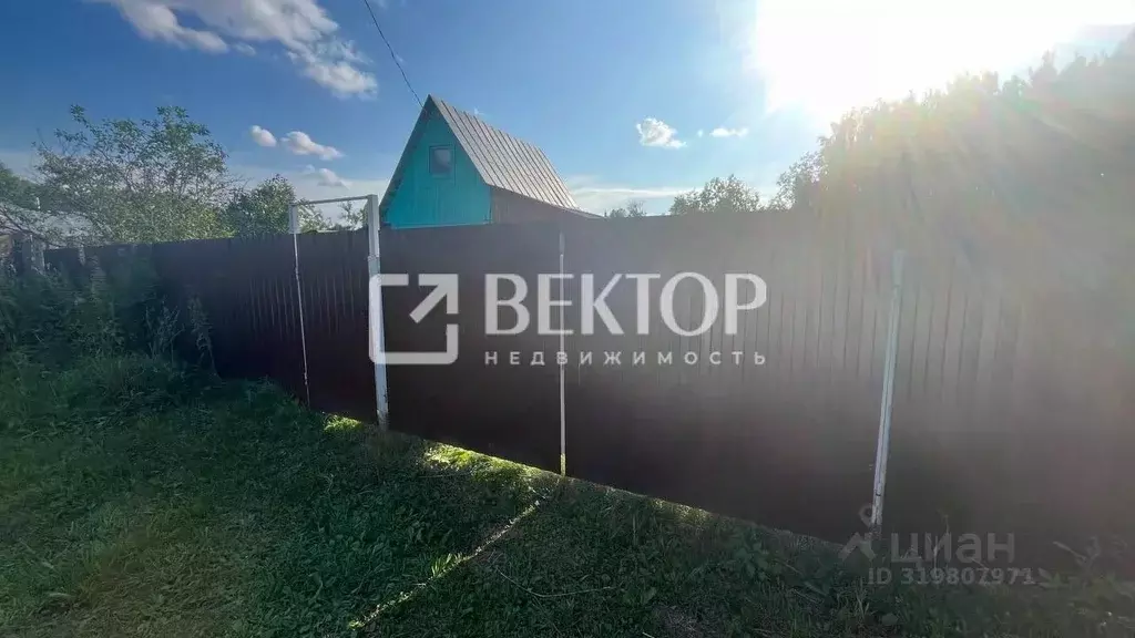 Дом в Костромская область, Кострома Березка-3 СНТ, 74 (20 м) - Фото 1