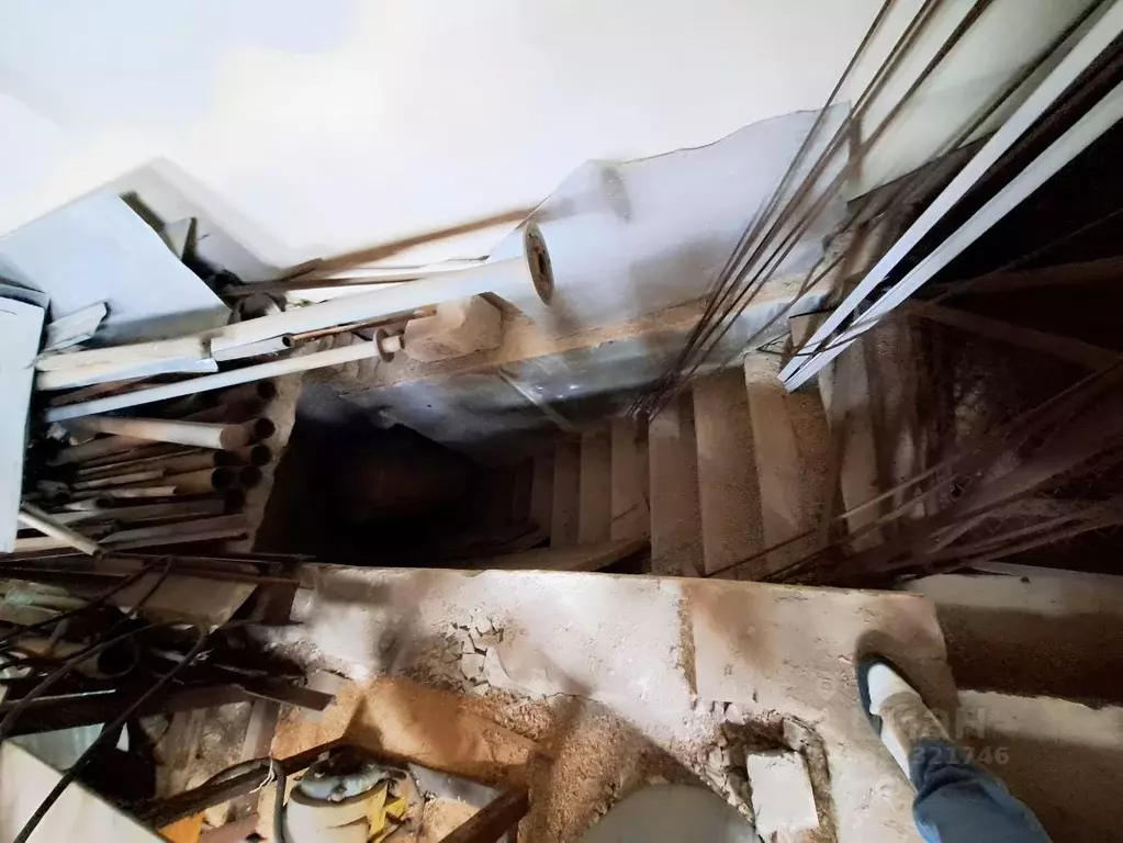 Дом в Белгородская область, Белгород пер. 2-й Ключевой (90 м) - Фото 2