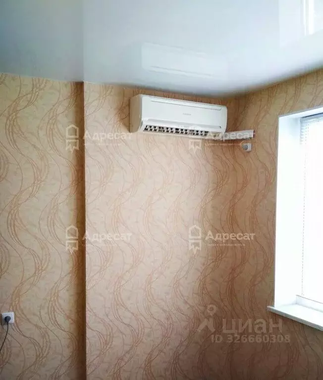 2-к кв. Волгоградская область, Волгоград Елецкая ул., 10 (49.1 м) - Фото 2