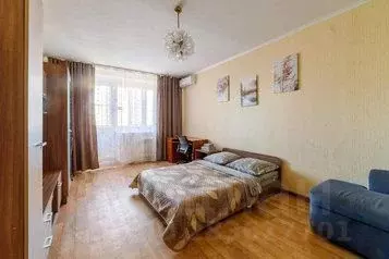 1-к кв. Тамбовская область, Тамбов ул. Карла Маркса, 175к3 (45.0 м) - Фото 1