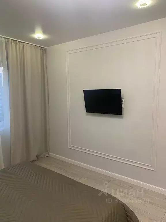 1-к кв. Иркутская область, Иркутск ул. Бородина, 7/4 (43.0 м) - Фото 2