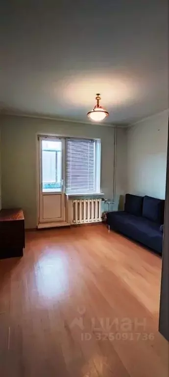 2-к кв. Липецкая область, Липецк Московская ул., 137 (50.0 м) - Фото 1