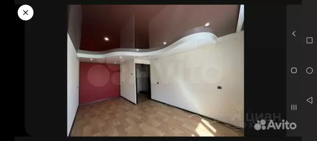 1-к кв. Башкортостан, Стерлитамак ул. Артема, 114 (38.0 м) - Фото 2