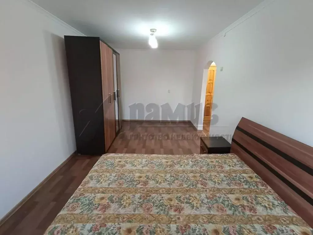 1-к кв. Северная Осетия, Владикавказ Московская ул. (32.0 м) - Фото 1