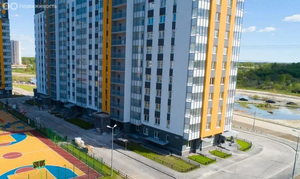 Помещение свободного назначения (196 м) - Фото 1