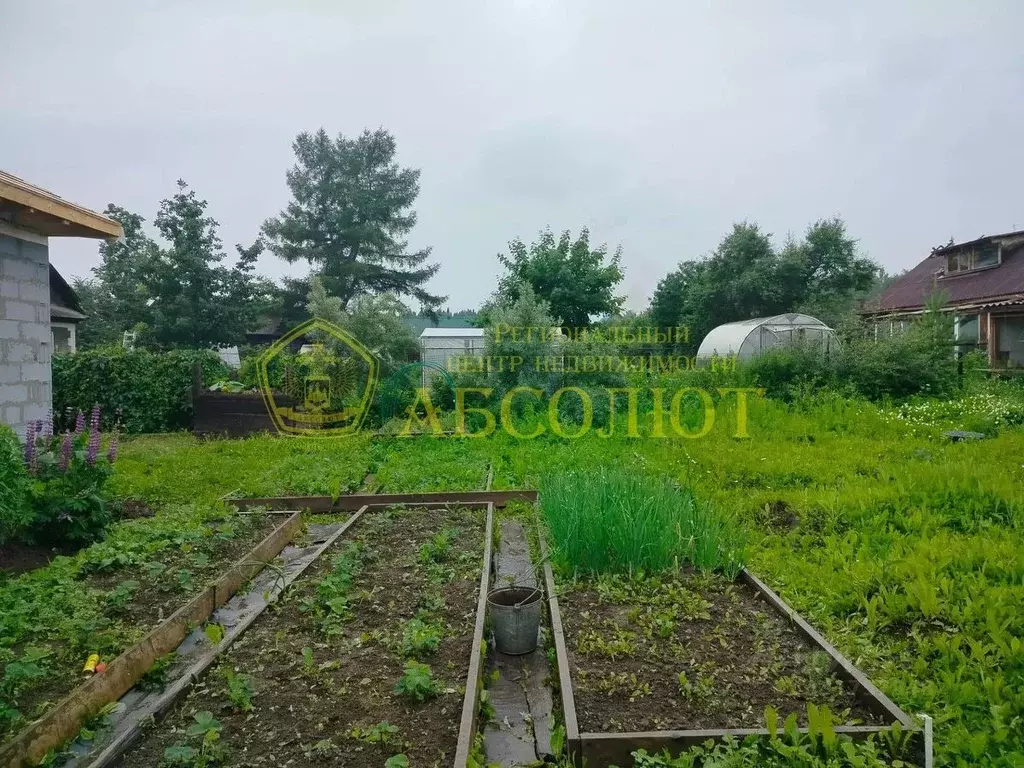 Коттедж в Свердловская область, Ревда ул. Дзержинского, 5 (90 м) - Фото 2