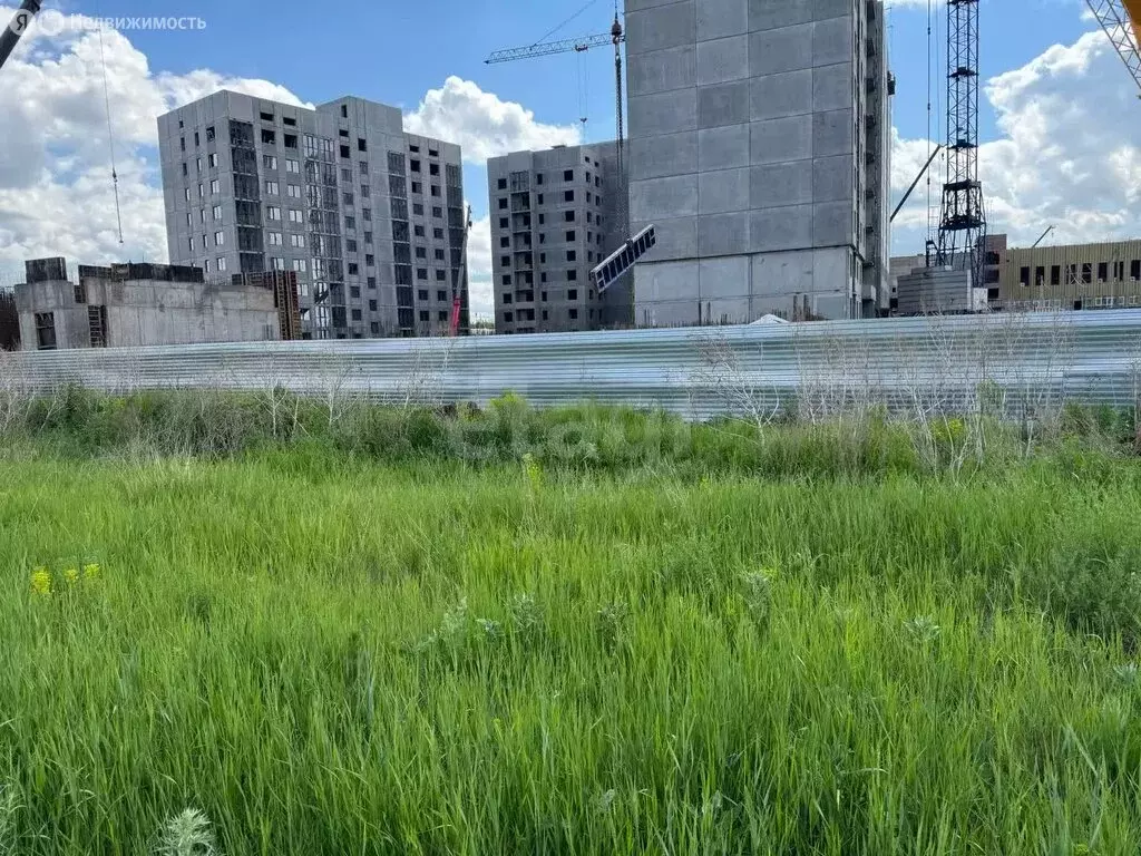 2-комнатная квартира: Оренбург, улица Гаранькина, 21 (51.52 м) - Фото 1