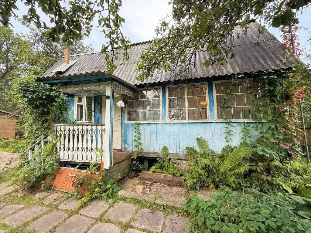 Дом в Владимирская область, Покров городской округ, пос. Городищи, ... - Фото 1