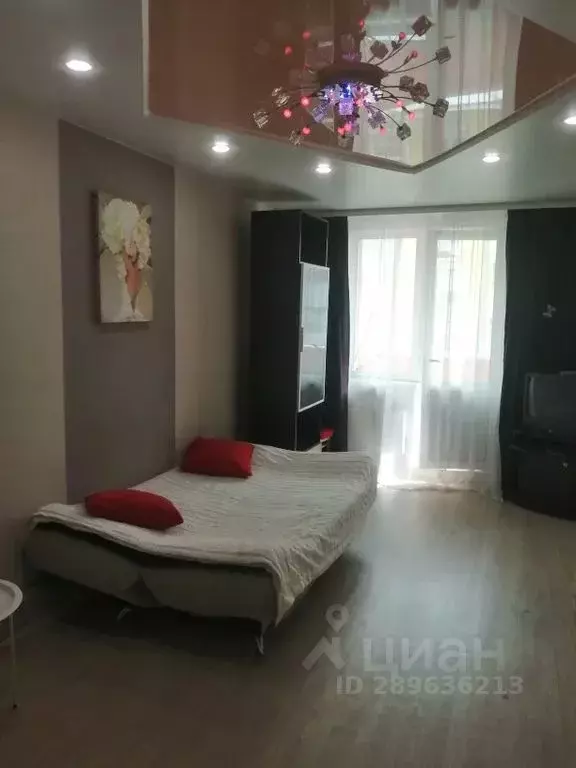 1-к кв. Иркутская область, Иркутский муниципальный округ, Маркова рп ... - Фото 2