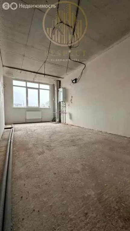 1-комнатная квартира: Ессентуки, улица Гагарина, 93 (40.5 м) - Фото 0