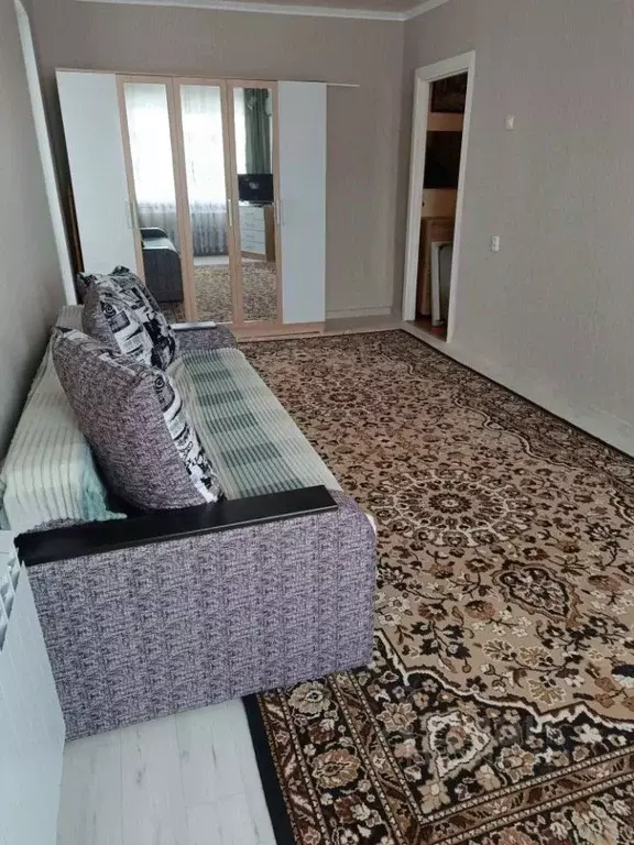 1-к кв. Волгоградская область, Волгоград Колосовая ул., 8 (35.0 м) - Фото 2