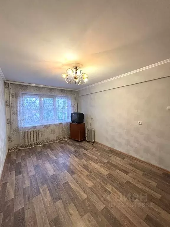 1-к кв. Омская область, Омск Чередовый мкр, ул. Киевская, 2А (30.8 м) - Фото 1