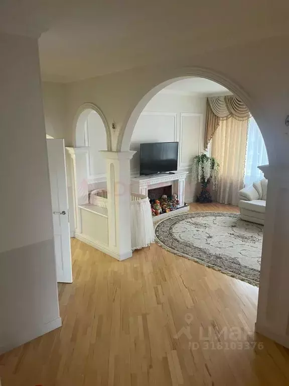 Дом в Ростовская область, Ростов-на-Дону Берберовка мкр, пер. ... - Фото 1