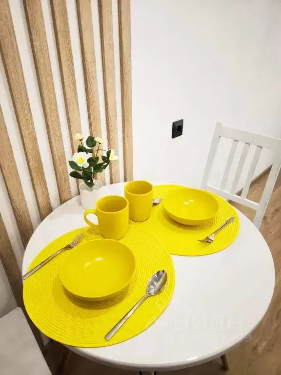 Студия Кировская область, Киров Зеленая ул., 32 (27.0 м) - Фото 2