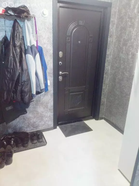 Квартира-студия: Западный, микрорайон Просторы, Просторная улица, 46 ... - Фото 1