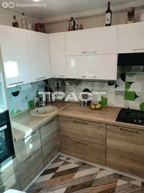 2-комнатная квартира: Воронеж, улица Красных Зорь, 36 (44.2 м) - Фото 2