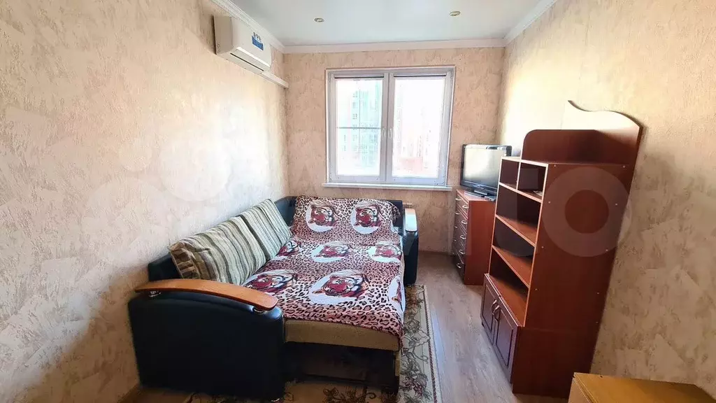 1-к. квартира, 35 м, 3/9 эт. - Фото 0