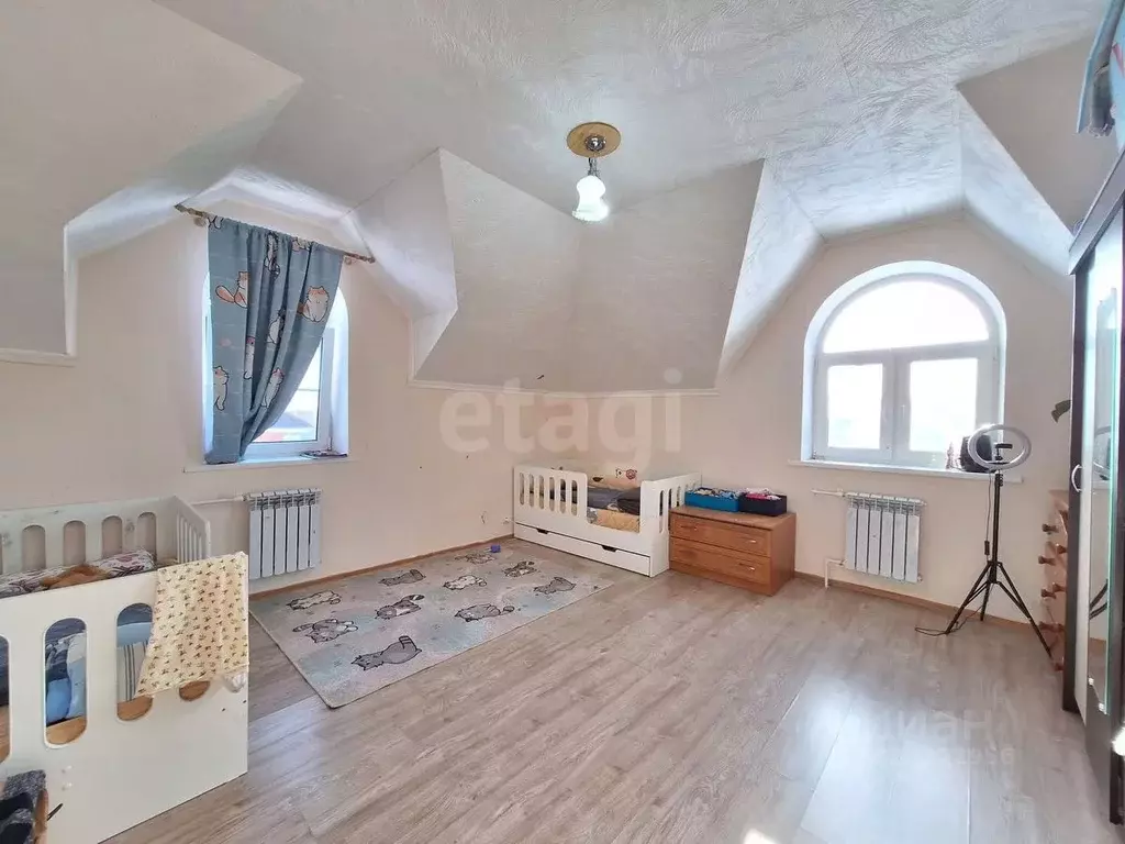 Дом в Московская область, Воскресенск городской округ, д. Цибино пер. ... - Фото 1