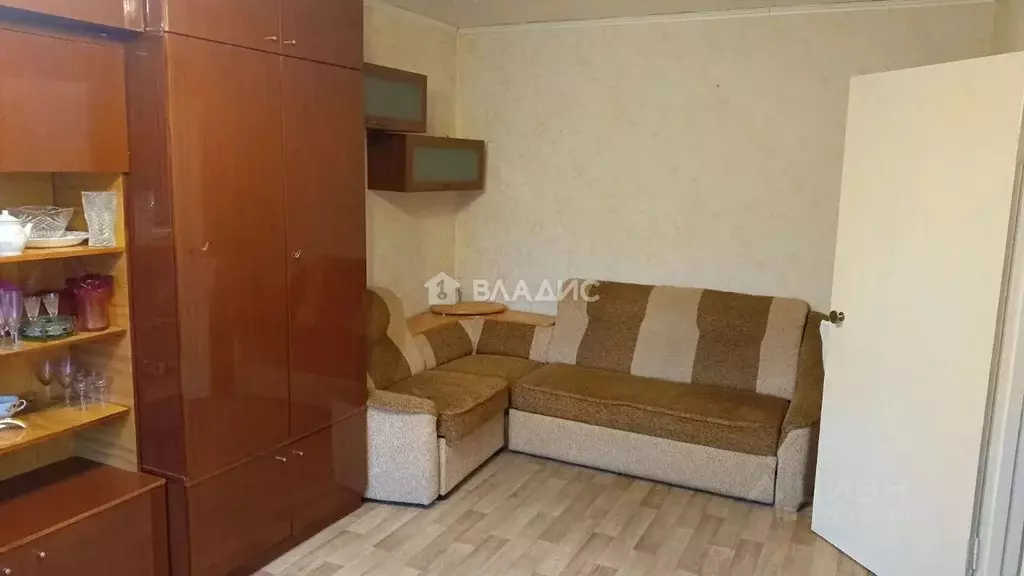 1-к кв. Московская область, Жуковский ул. Дугина, 22 (33.4 м) - Фото 1