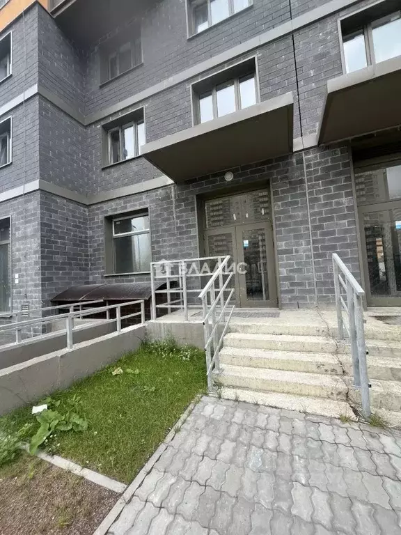 Помещение свободного назначения в Санкт-Петербург Ленинский просп., 68 ... - Фото 2