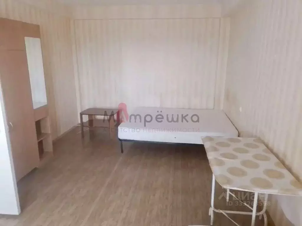 1-к кв. Белгородская область, Белгород ул. Щорса, 55а (35.0 м) - Фото 1