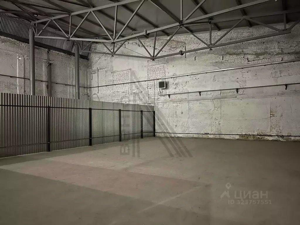 Склад в Воронежская область, Воронеж Московский просп., 11 (500 м) - Фото 1