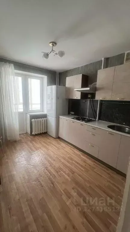 2-к кв. Башкортостан, Уфа ул. Георгия Мушникова, 28 (49.4 м) - Фото 1