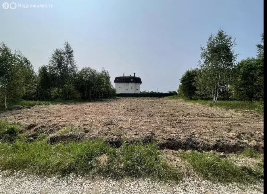 Участок в посёлок Большевик, улица Карпова (10 м) - Фото 2