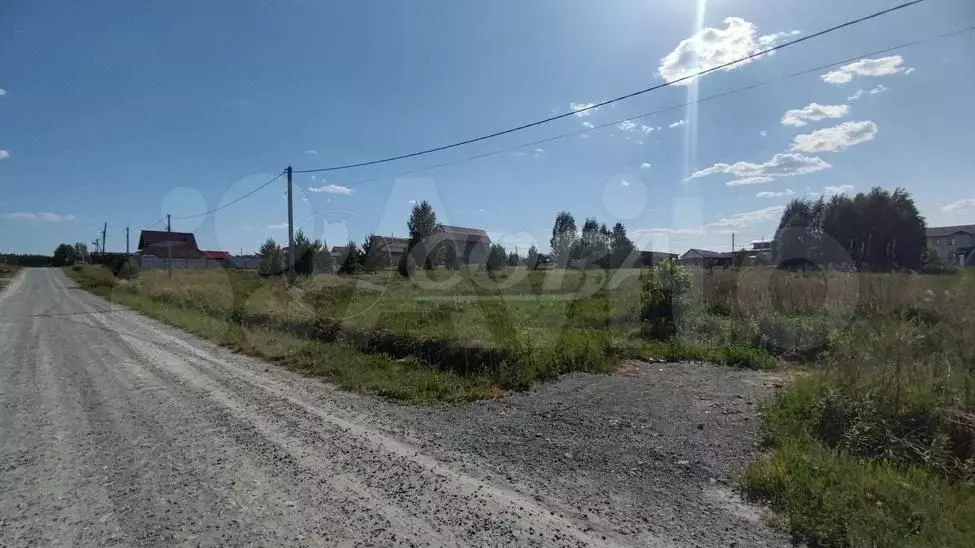 Участок 15,7 сот. (ИЖС) - Фото 1