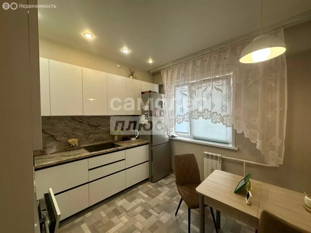 2-комнатная квартира: Шелехов, 10-й квартал, 4 (61.6 м) - Фото 2