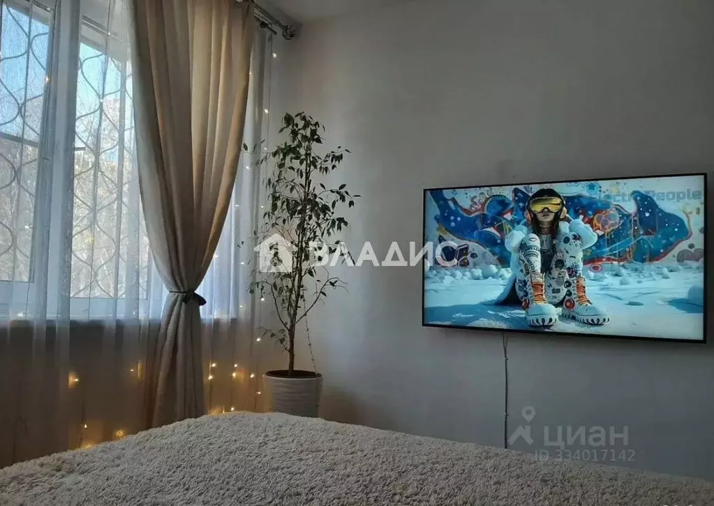 1-к кв. Иркутская область, Иркутск ул. 30-й Иркутской Дивизии, 2 (30.0 ... - Фото 1