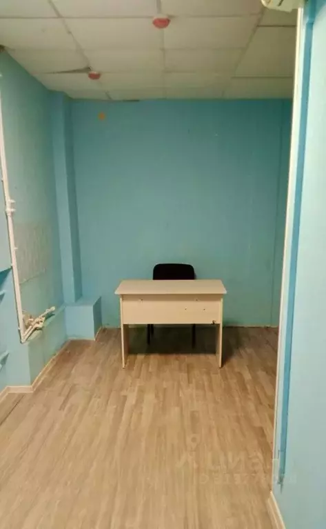 Офис в Санкт-Петербург Бухарестская ул., 144 (15 м) - Фото 1