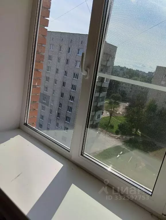 Комната Чувашия, Чебоксары ул. Тимофея Кривова, 8к1 (12.9 м) - Фото 1