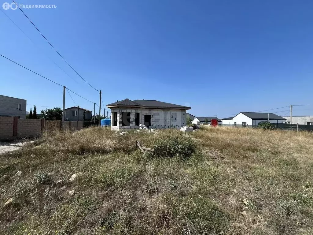 Дом в Севастополь, садоводческое товарищество Швейник (100 м) - Фото 1