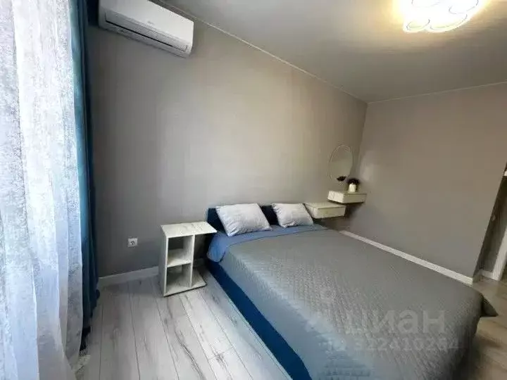 1-к кв. Ростовская область, Батайск пер. Талалихина, 30 (40.0 м) - Фото 1