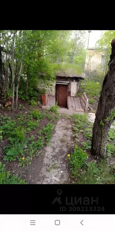 Дом в Самарская область, Ставропольский район, Жигули с/пос, Мичуринец ... - Фото 1