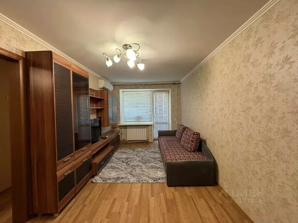 1-к кв. Саратовская область, Саратов ул. Имени С.Т. Разина, 20 (30.0 ... - Фото 0